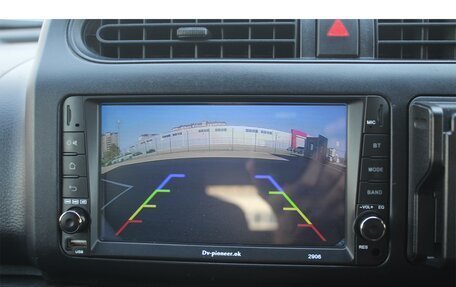 Toyota Probox I, 2016 год, 886 000 рублей, 26 фотография