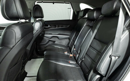 KIA Sorento III Prime рестайлинг, 2016 год, 2 249 585 рублей, 9 фотография