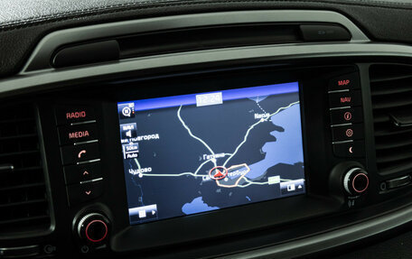 KIA Sorento III Prime рестайлинг, 2016 год, 2 249 585 рублей, 14 фотография