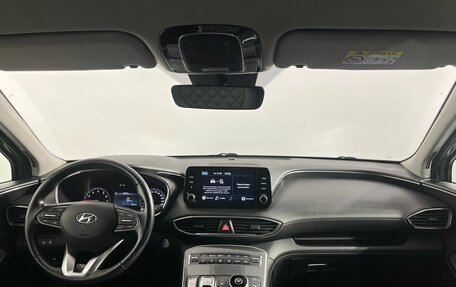Hyundai Santa Fe IV, 2021 год, 3 500 000 рублей, 7 фотография
