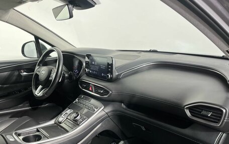 Hyundai Santa Fe IV, 2021 год, 3 500 000 рублей, 9 фотография