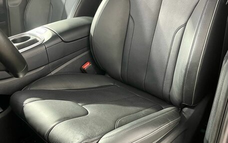 Hyundai Santa Fe IV, 2021 год, 3 500 000 рублей, 14 фотография