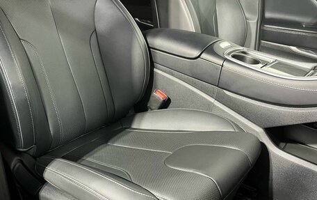Hyundai Santa Fe IV, 2021 год, 3 500 000 рублей, 15 фотография
