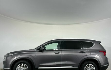 Hyundai Santa Fe IV, 2021 год, 3 500 000 рублей, 2 фотография