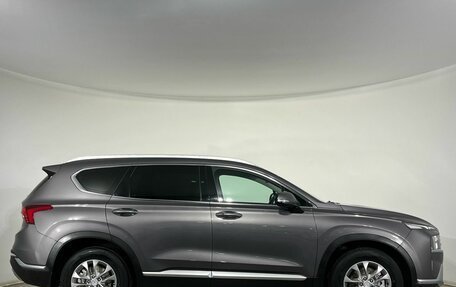Hyundai Santa Fe IV, 2021 год, 3 500 000 рублей, 5 фотография