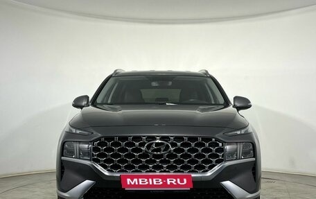 Hyundai Santa Fe IV, 2021 год, 3 500 000 рублей, 6 фотография