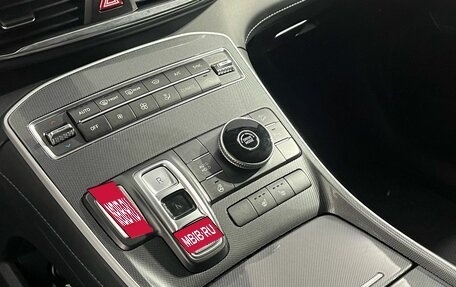 Hyundai Santa Fe IV, 2021 год, 3 500 000 рублей, 12 фотография