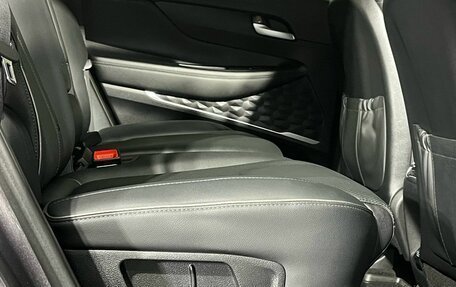 Hyundai Santa Fe IV, 2021 год, 3 500 000 рублей, 16 фотография