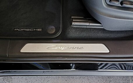Porsche Cayenne III, 2024 год, 12 990 000 рублей, 9 фотография