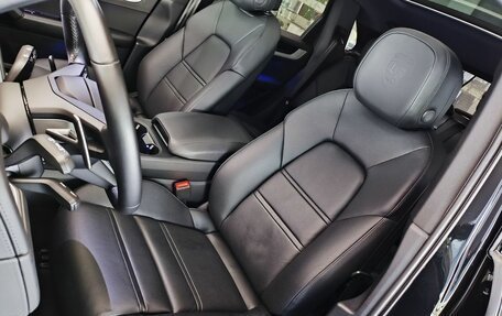 Porsche Cayenne III, 2024 год, 12 990 000 рублей, 7 фотография