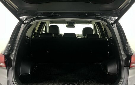 Hyundai Santa Fe IV, 2021 год, 3 500 000 рублей, 19 фотография