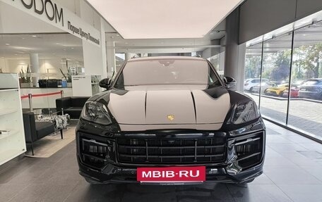 Porsche Cayenne III, 2024 год, 12 990 000 рублей, 2 фотография