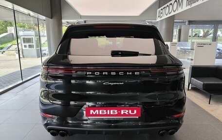 Porsche Cayenne III, 2024 год, 12 990 000 рублей, 5 фотография