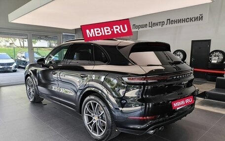 Porsche Cayenne III, 2024 год, 12 990 000 рублей, 4 фотография