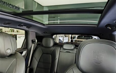 Porsche Cayenne III, 2024 год, 12 990 000 рублей, 14 фотография