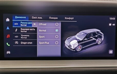 Porsche Cayenne III, 2024 год, 12 990 000 рублей, 24 фотография