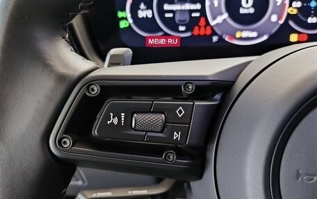 Porsche Cayenne III, 2024 год, 12 990 000 рублей, 19 фотография