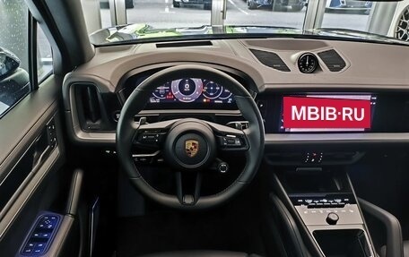 Porsche Cayenne III, 2024 год, 12 990 000 рублей, 16 фотография