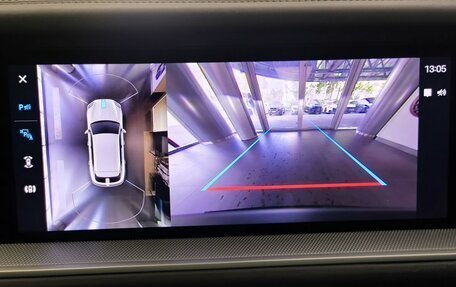 Porsche Cayenne III, 2024 год, 12 990 000 рублей, 28 фотография