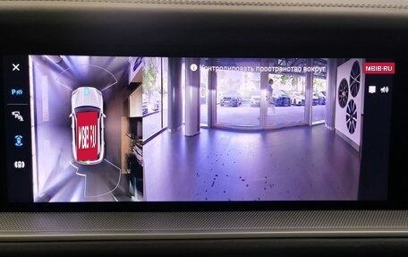 Porsche Cayenne III, 2024 год, 12 990 000 рублей, 29 фотография