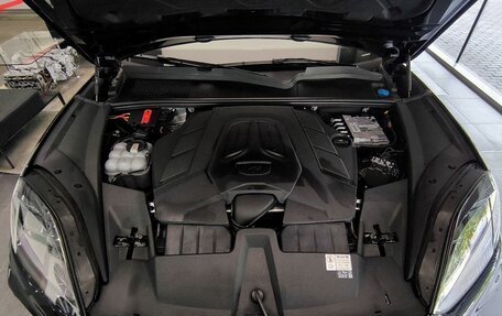 Porsche Cayenne III, 2024 год, 12 990 000 рублей, 39 фотография