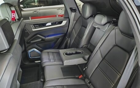 Porsche Cayenne III, 2024 год, 12 990 000 рублей, 35 фотография