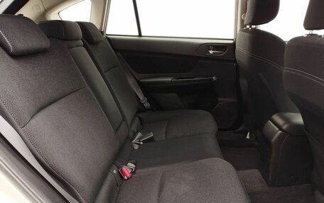 Subaru XV I рестайлинг, 2013 год, 1 289 000 рублей, 11 фотография