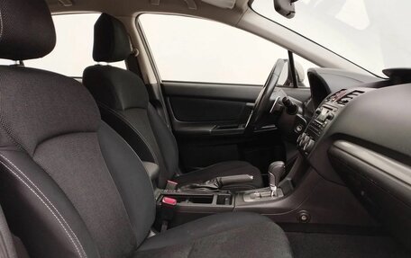 Subaru XV I рестайлинг, 2013 год, 1 289 000 рублей, 10 фотография
