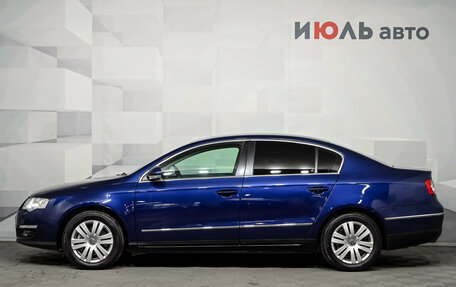 Volkswagen Passat B6, 2010 год, 880 000 рублей, 8 фотография