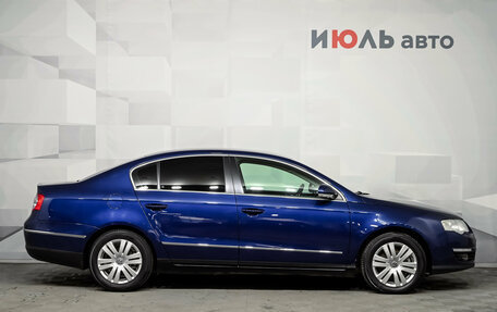 Volkswagen Passat B6, 2010 год, 880 000 рублей, 9 фотография