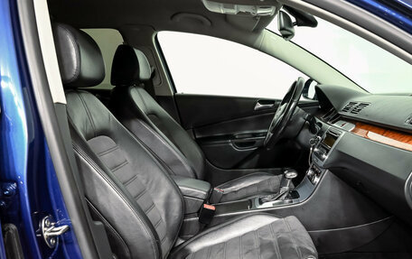 Volkswagen Passat B6, 2010 год, 880 000 рублей, 11 фотография