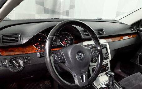 Volkswagen Passat B6, 2010 год, 880 000 рублей, 16 фотография