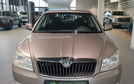 Skoda Octavia, 2013 год, 899 000 рублей, 2 фотография