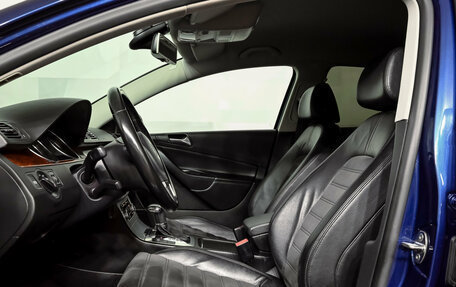 Volkswagen Passat B6, 2010 год, 880 000 рублей, 10 фотография