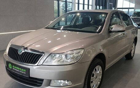 Skoda Octavia, 2013 год, 899 000 рублей, 3 фотография