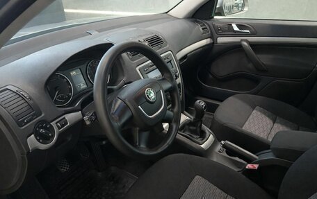 Skoda Octavia, 2013 год, 899 000 рублей, 7 фотография