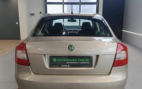 Skoda Octavia, 2013 год, 899 000 рублей, 5 фотография