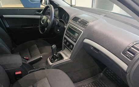 Skoda Octavia, 2013 год, 899 000 рублей, 8 фотография