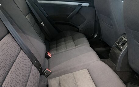 Skoda Octavia, 2013 год, 899 000 рублей, 12 фотография