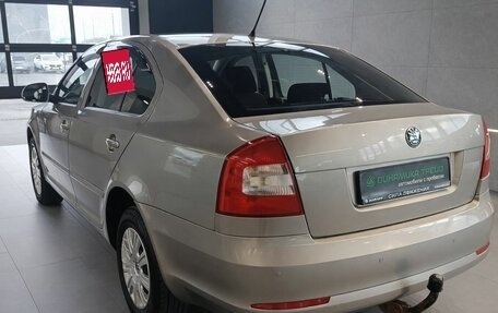 Skoda Octavia, 2013 год, 899 000 рублей, 4 фотография