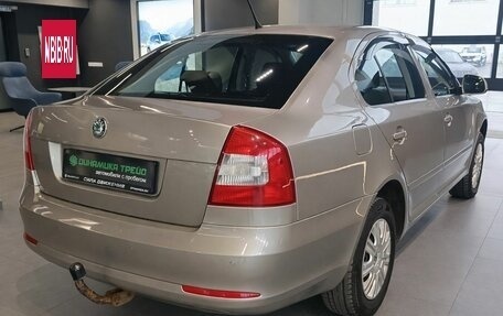 Skoda Octavia, 2013 год, 899 000 рублей, 6 фотография