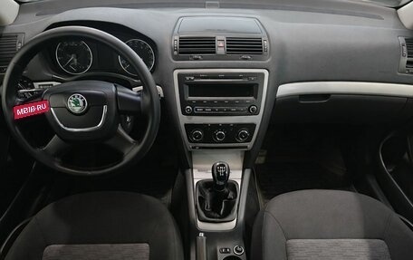 Skoda Octavia, 2013 год, 899 000 рублей, 9 фотография