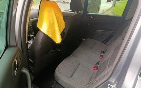 Skoda Yeti I рестайлинг, 2012 год, 700 000 рублей, 7 фотография