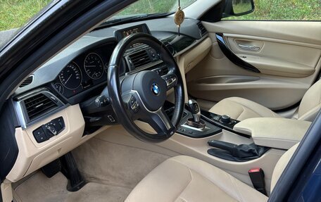 BMW 3 серия, 2015 год, 2 250 000 рублей, 7 фотография
