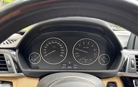 BMW 3 серия, 2015 год, 2 250 000 рублей, 18 фотография