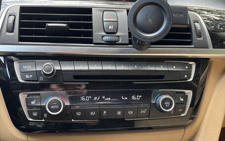 BMW 3 серия, 2015 год, 2 250 000 рублей, 8 фотография