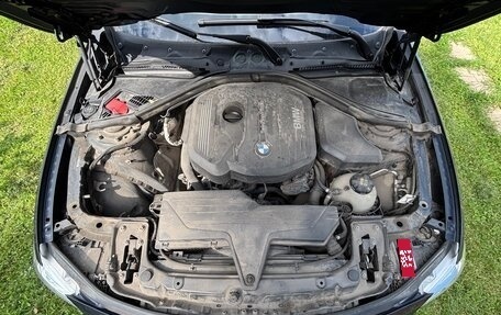 BMW 3 серия, 2015 год, 2 250 000 рублей, 17 фотография