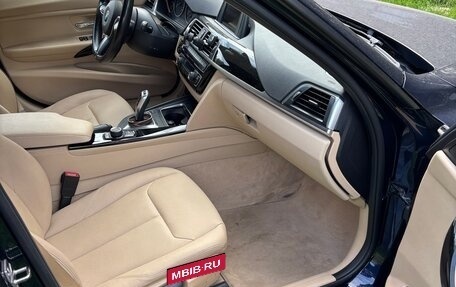 BMW 3 серия, 2015 год, 2 250 000 рублей, 10 фотография