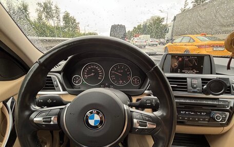 BMW 3 серия, 2015 год, 2 250 000 рублей, 19 фотография