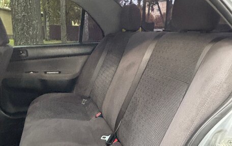 Mitsubishi Lancer IX, 2004 год, 400 000 рублей, 13 фотография